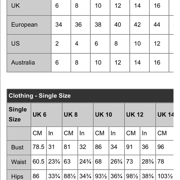 🎉🎉BOGO FREE🎉🎉 - Picture 2 of 7